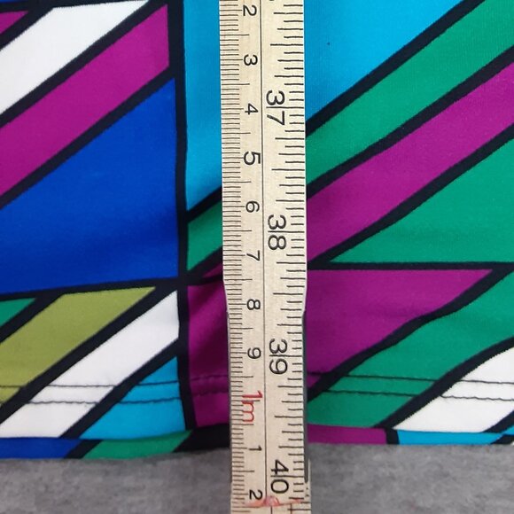 Versona Accessories Juniors LONG Dress Size SMALL, Sleeveless, Elastic Waist - Picture 2 of 10